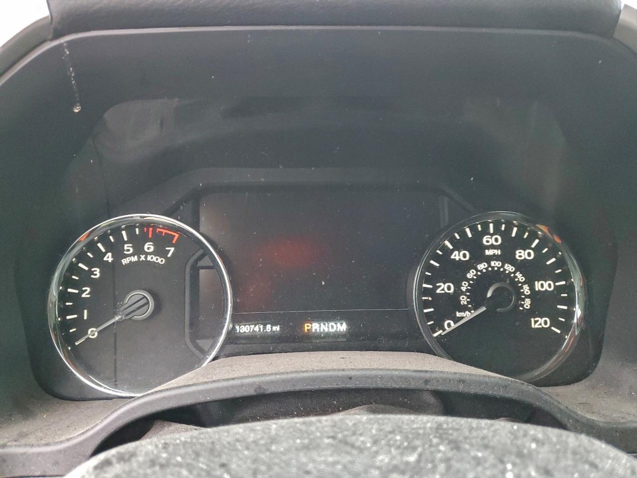 Ford F-150 Supercrew Image 6