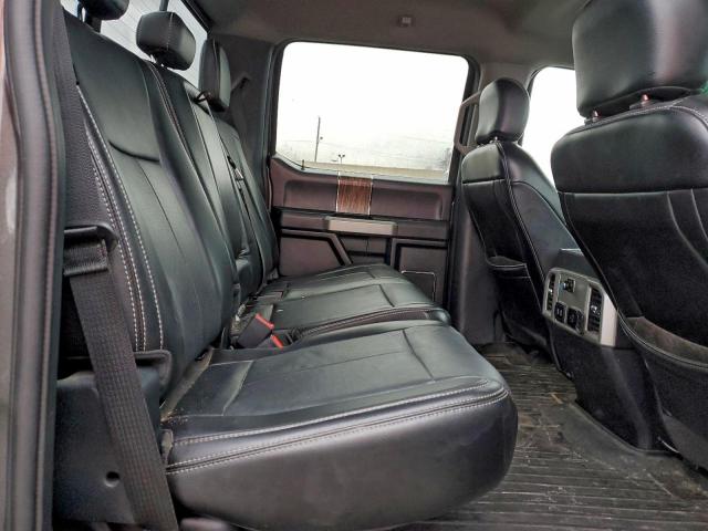 Ford F-150 Supercrew Image 3