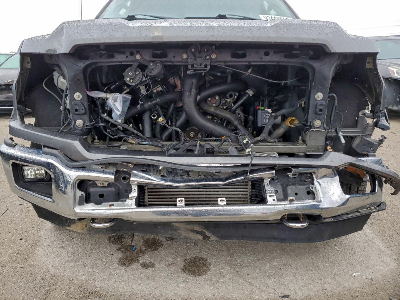 Ford F-150 Supercrew Image 7