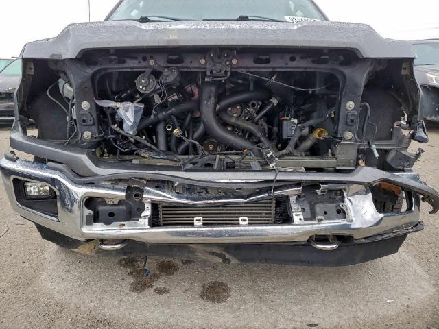 Ford F-150 Supercrew Image 7