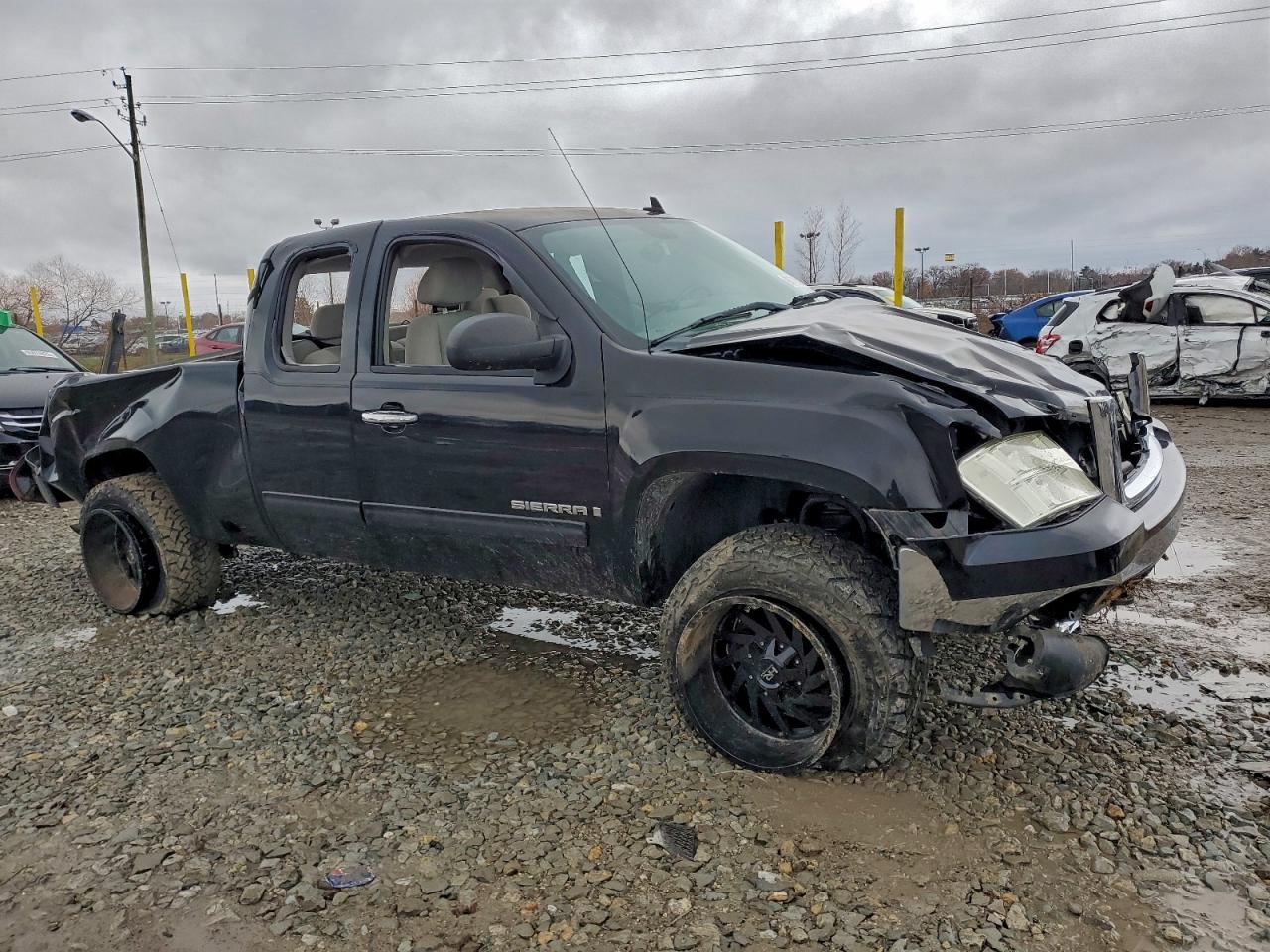 GMC Sierra C1500 Image 6