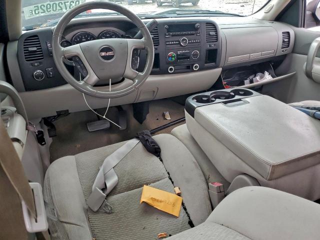 GMC Sierra C1500 Image 8