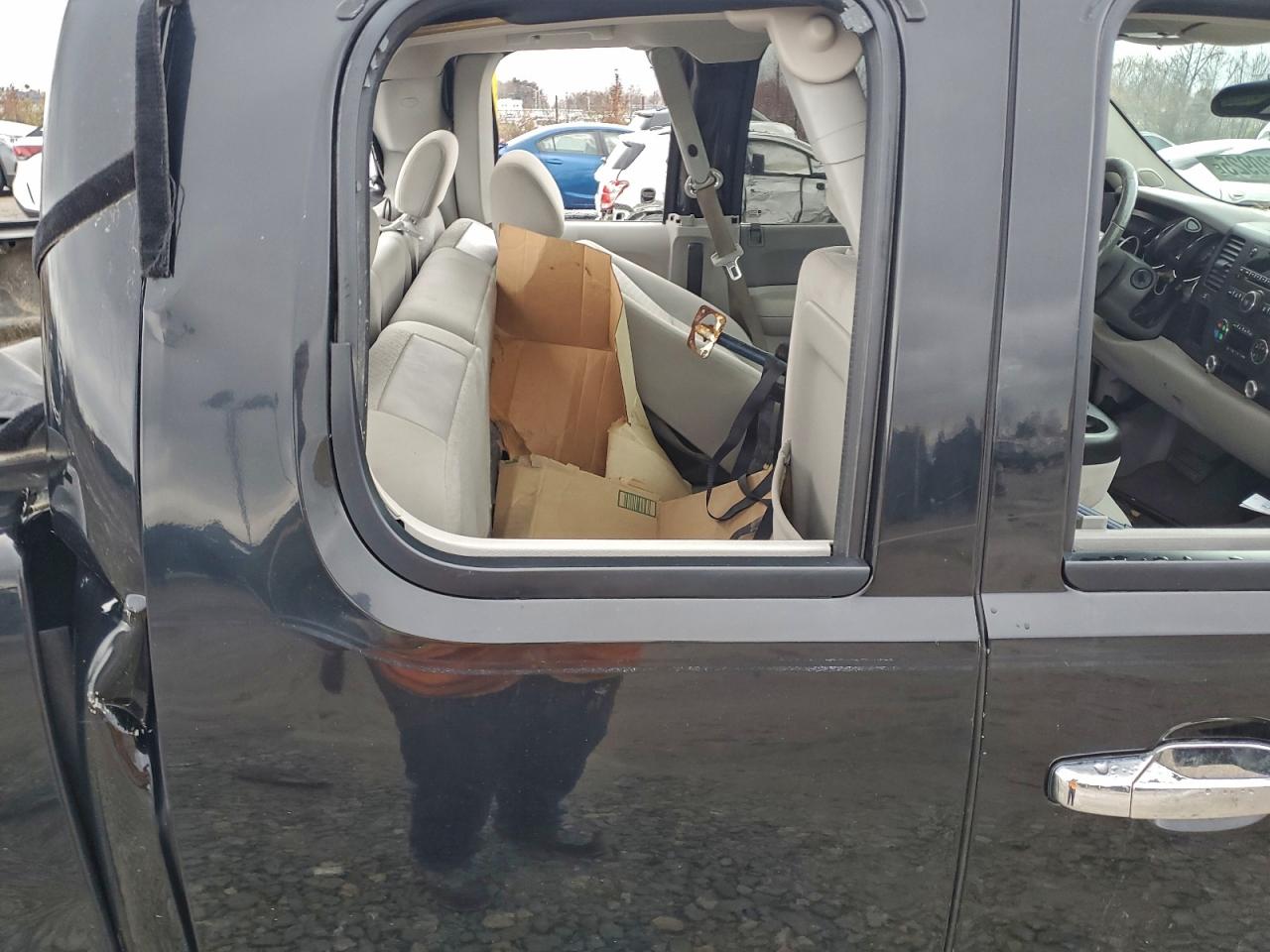 GMC Sierra C1500 Image 12