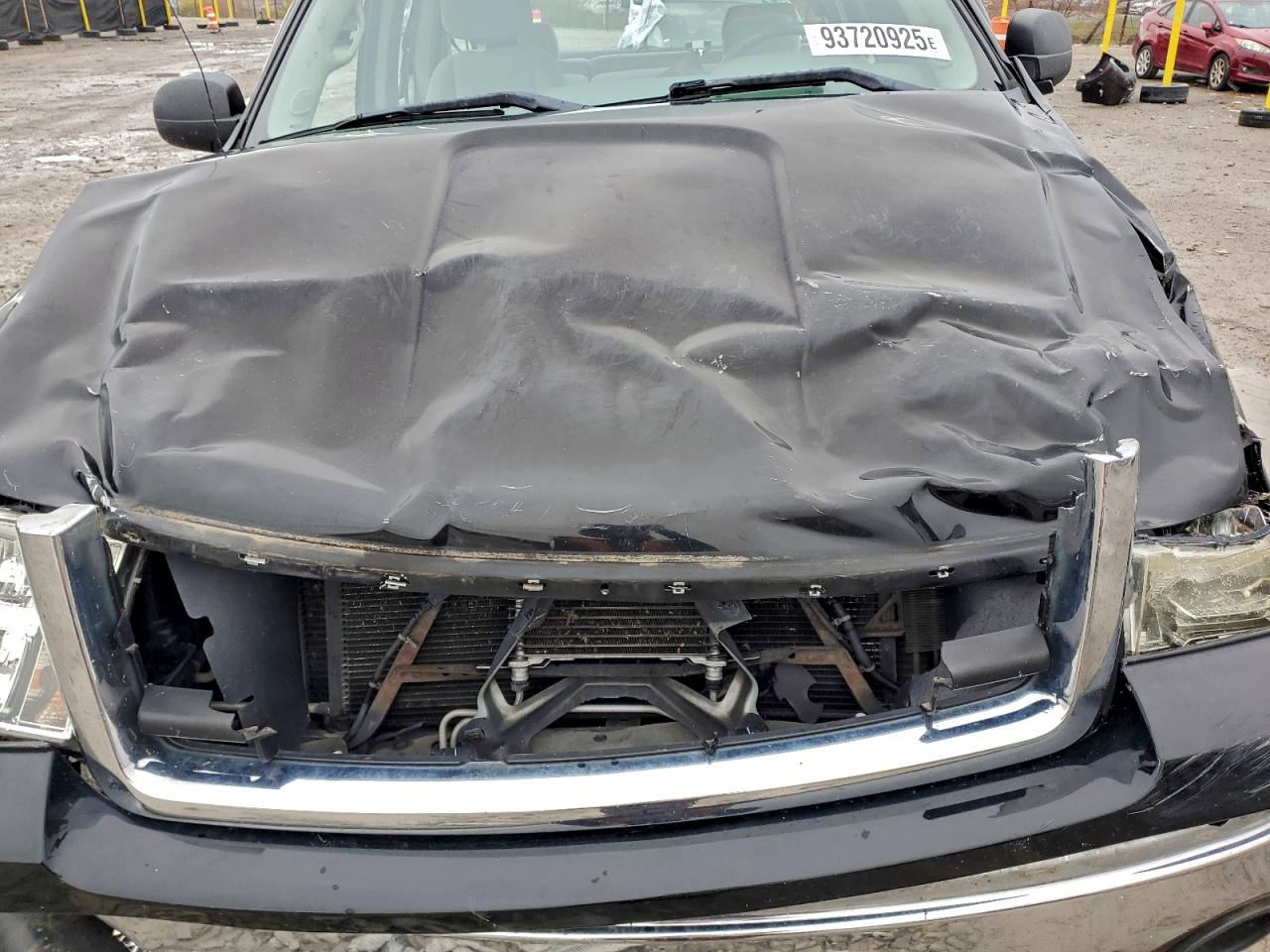 GMC Sierra C1500 Image 5