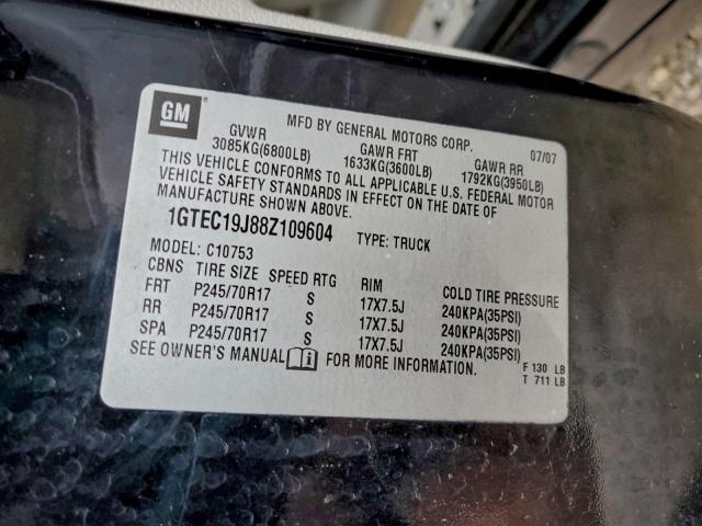 GMC Sierra C1500 Image 9