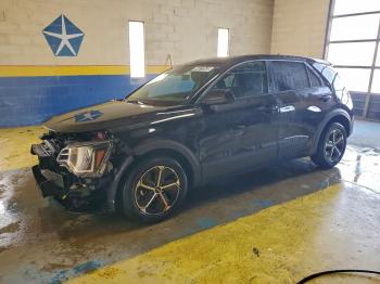  Salvage Kia Niro