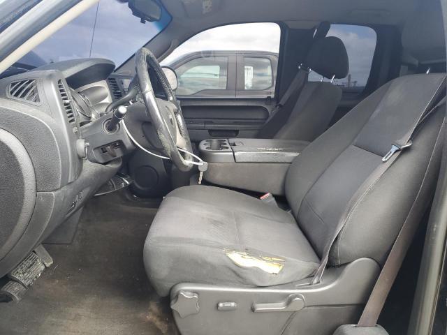 GMC Sierra K1500 Sle Image 9