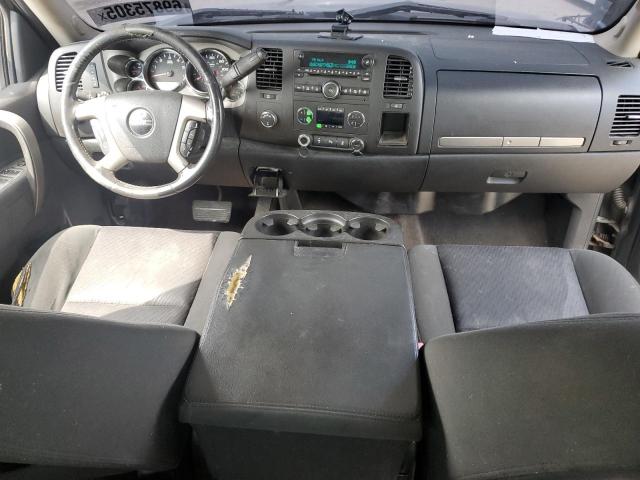 GMC Sierra K1500 Sle Image 5