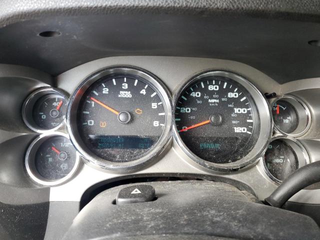 GMC Sierra K1500 Sle Image 8