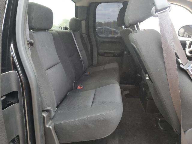 GMC Sierra K1500 Sle Image 6