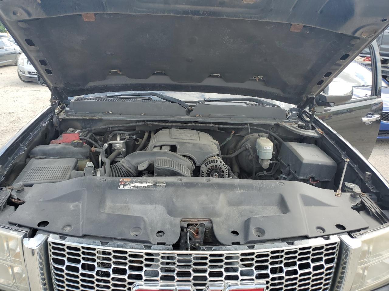 GMC Sierra K1500 Sle Image 11