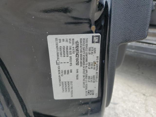 GMC Sierra K1500 Sle Image 10