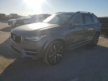  Salvage Volvo XC90