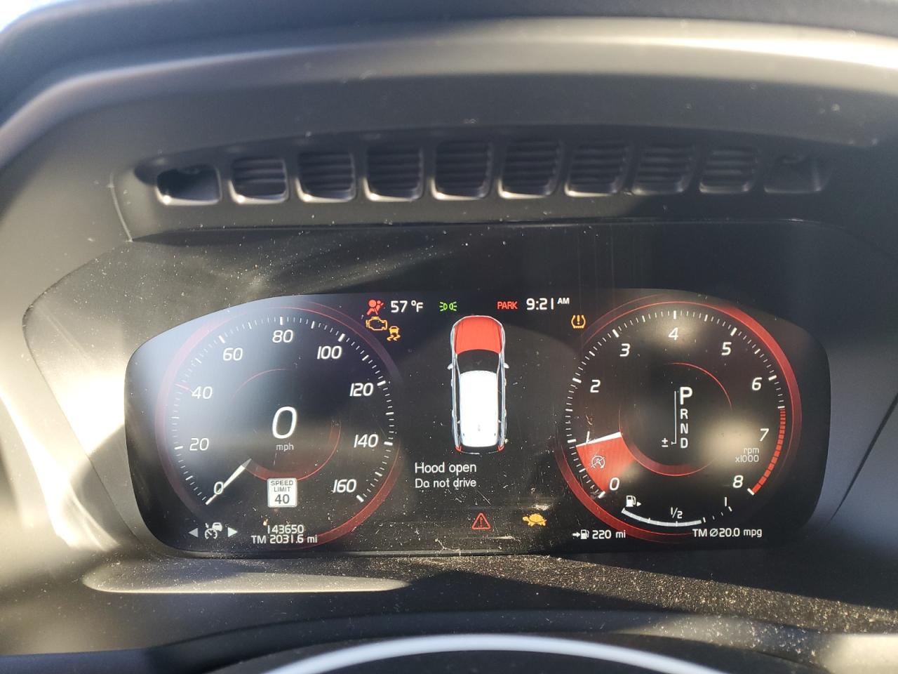 Volvo XC90 T6 Image 7