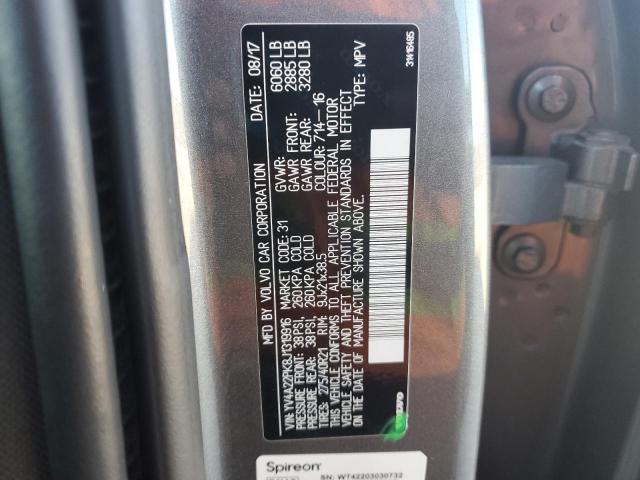 Volvo XC90 T6 Image 11