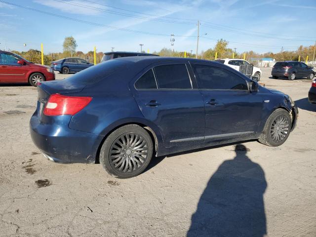 Suzuki Kizashi Sls Image 4