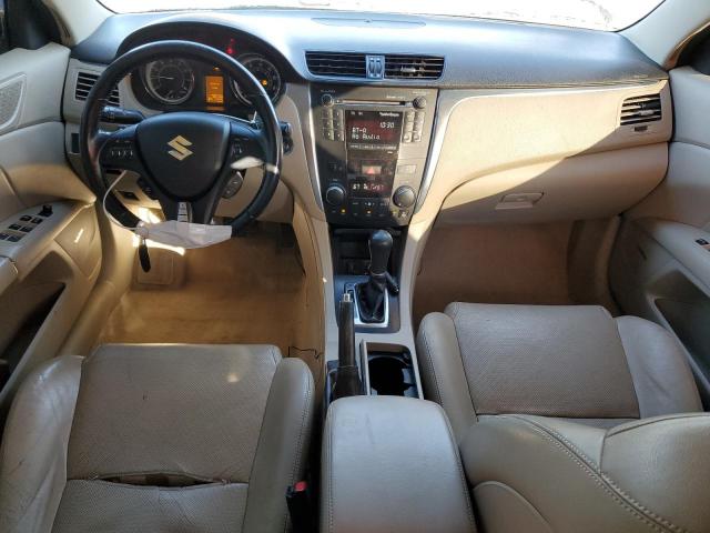 Suzuki Kizashi Sls Image 9