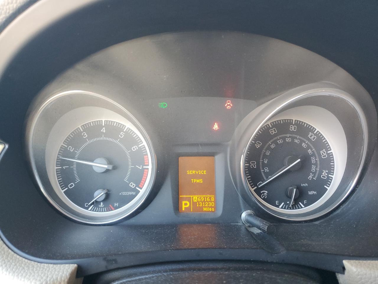 Suzuki Kizashi Sls Image 12