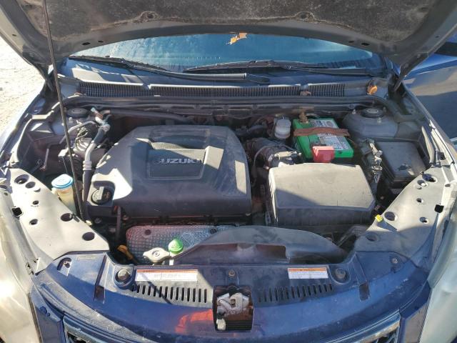 Suzuki Kizashi Sls Image 10