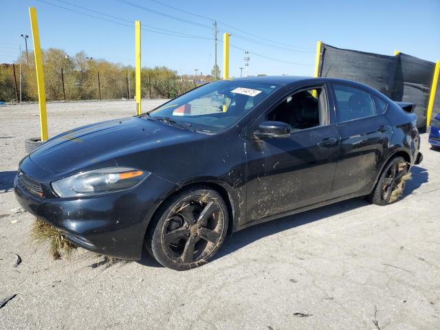  Salvage Dodge Dart