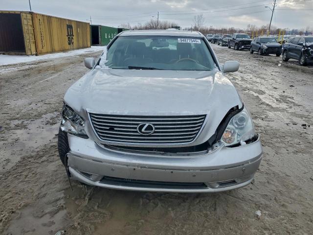 Lexus LS 430 Image 4