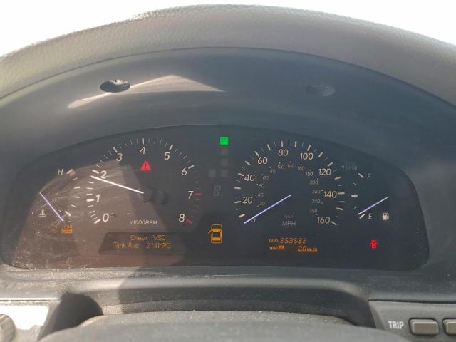 Lexus LS 430 Image 2