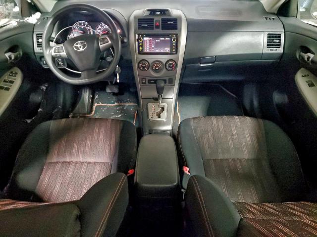 Toyota Corolla Base Image 12