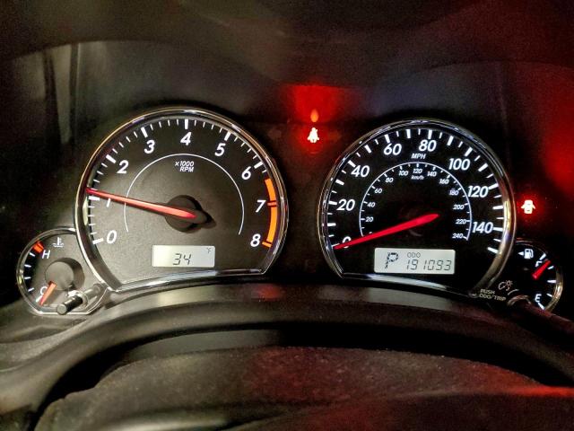 Toyota Corolla Base Image 5