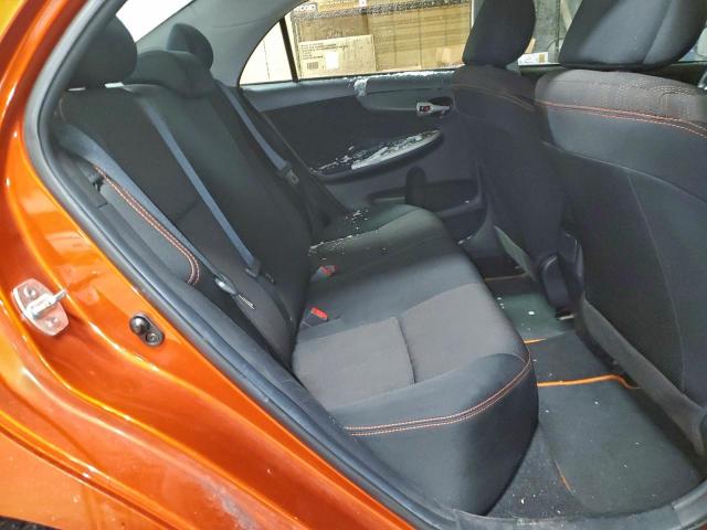 Toyota Corolla Base Image 8