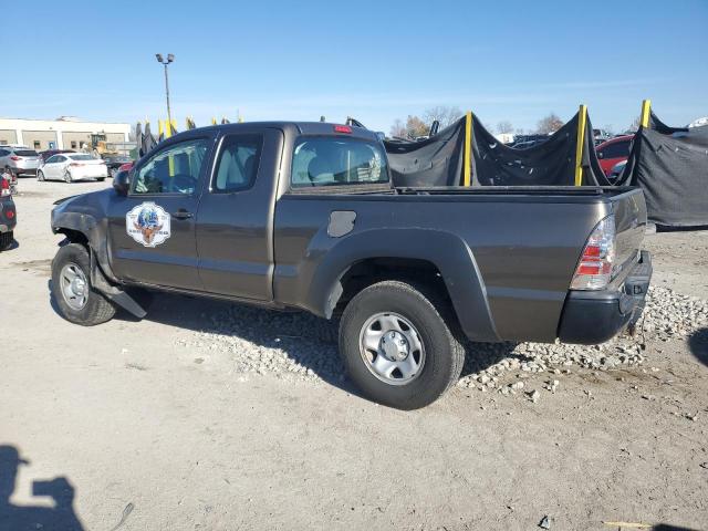 Toyota Tacoma Access Cab Image 10