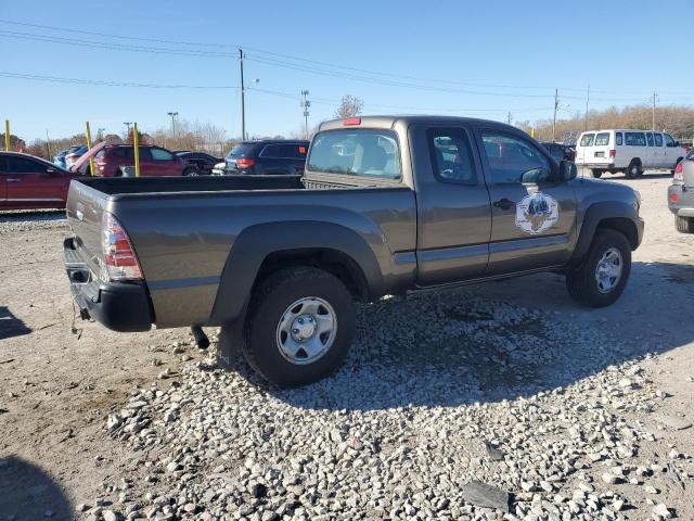 Toyota Tacoma Access Cab Image 3