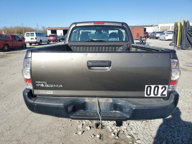 Toyota Tacoma Access Cab Image 2