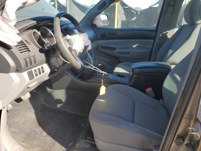 Toyota Tacoma Access Cab Image 9