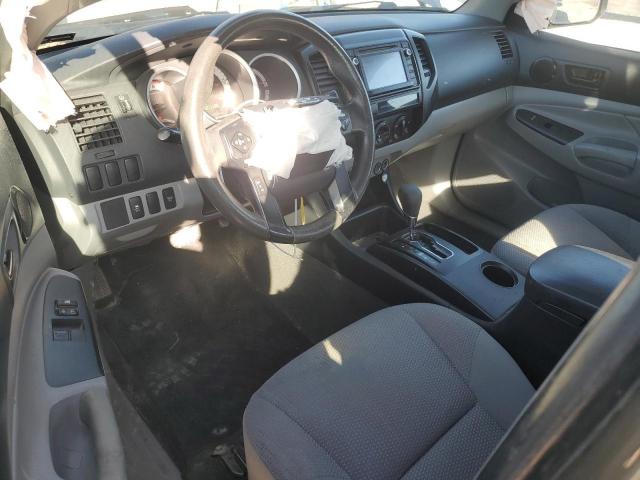 Toyota Tacoma Access Cab Image 8