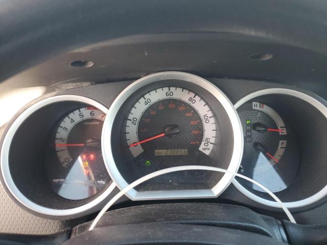 Toyota Tacoma Access Cab Image 6