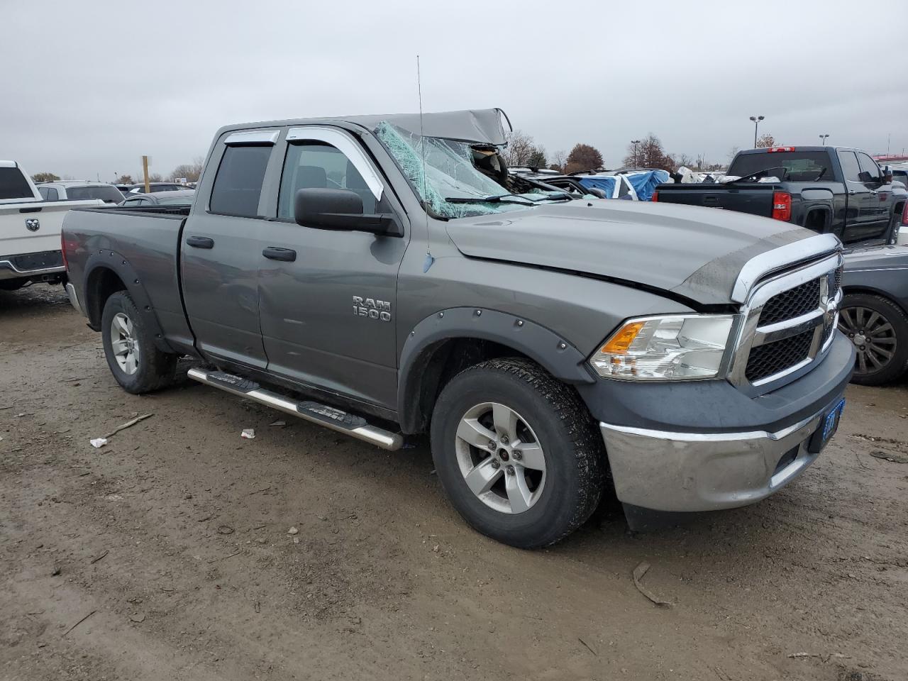 Ram 1500 St Image 2