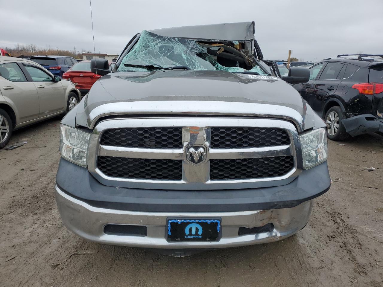 Ram 1500 St Image 10