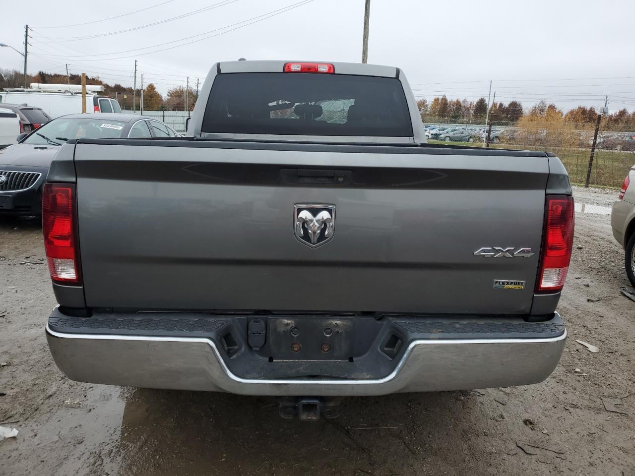 Ram 1500 St Image 4