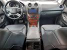 Mercedes-Benz M-Class 550 Image 6