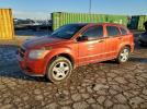 Dodge Caliber Image 1