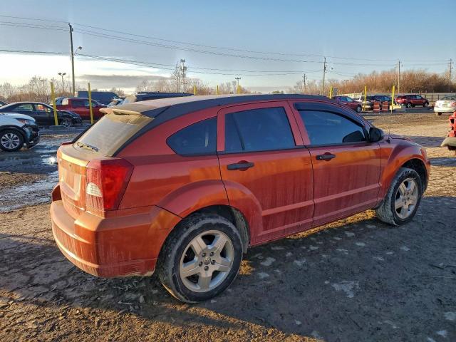 Dodge Caliber Image 5