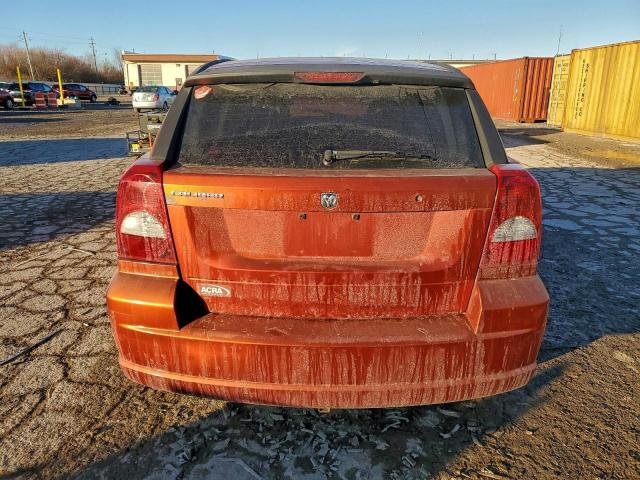 Dodge Caliber Image 10