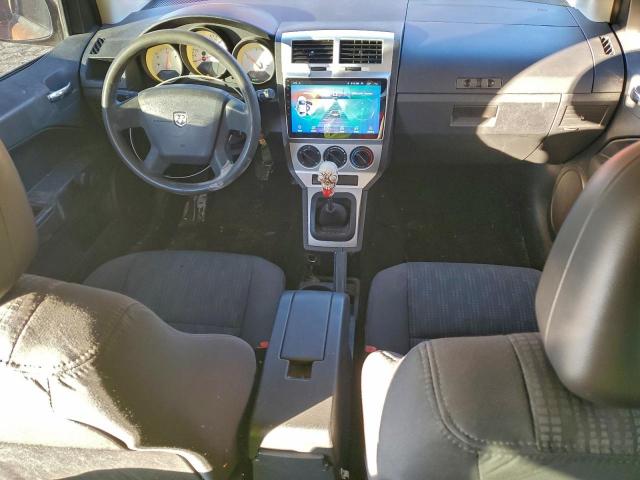 Dodge Caliber Image 6