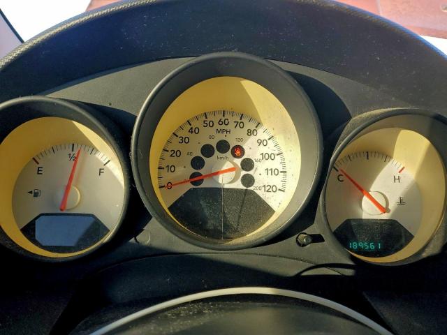 Dodge Caliber Image 9