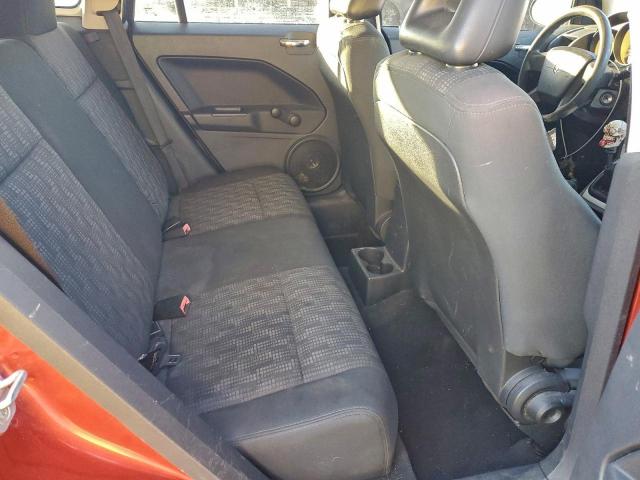 Dodge Caliber Image 8