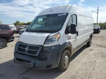  Salvage Ram Promaster