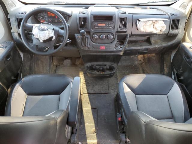 Ram Promaster 2500 High Image 12