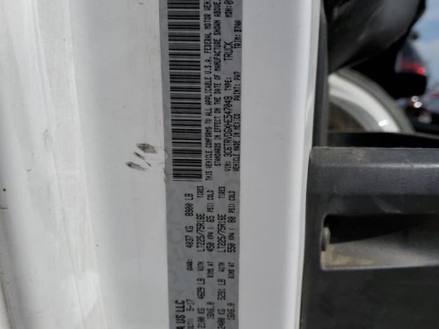 Ram Promaster 2500 High Image 2