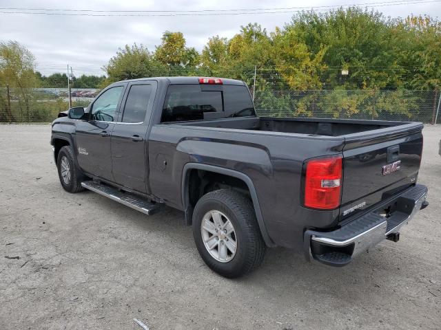 GMC Sierra K1500 Sle Image 4