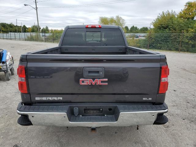 GMC Sierra K1500 Sle Image 11